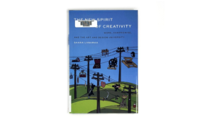 New spirit of creativity