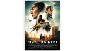 Nightraiders