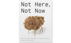 Not here not now
