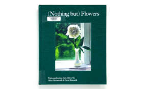 Nothing but flowers