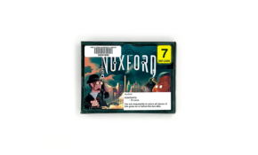 Noxford