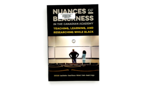 Nuances of blackness