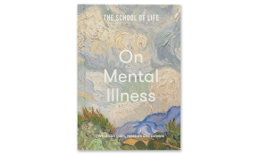 On mental illness