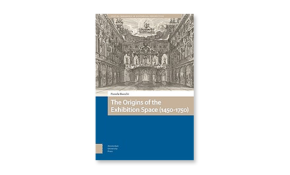Origins of exhibition space