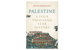Palestine 4000 year
