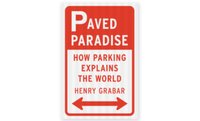 Paved paradise