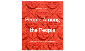 People among the people