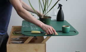 Plant project