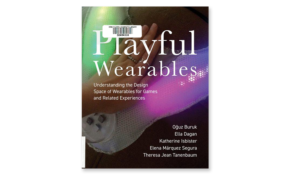 Playful wearables