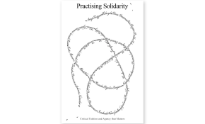 Practising solidarity