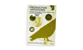 Productive archiving