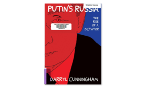 Putins russia