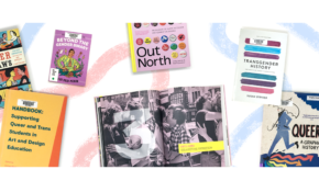 Queer website
