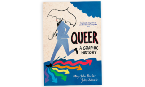 Queergraphichistory