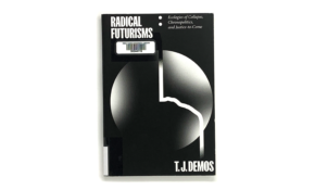 Radical futurism