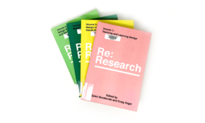 Re research