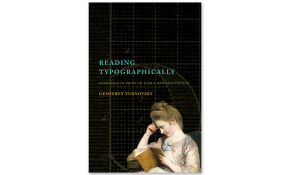Reading typographically