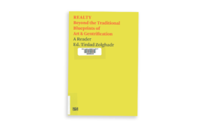 Realty beyond the traditional bluepritns