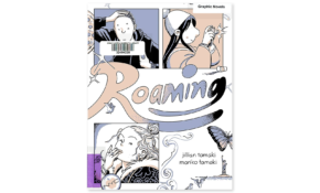 Roaming