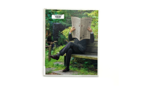 Rodney graham lightboxes