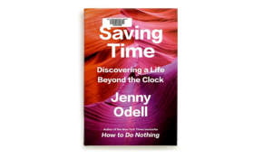 Saving time