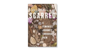 Scarred