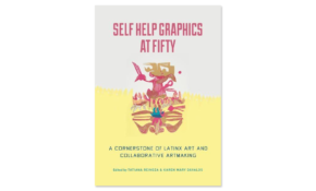 Self help graphics