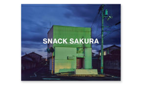 Snack sakura