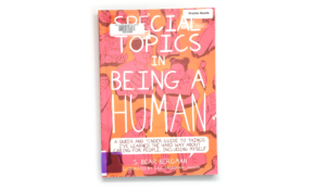 Specialtopics website