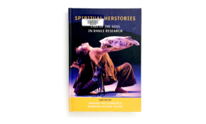 Spiritual herstories