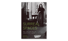 Surreal spaces