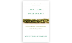 Sweetgrass