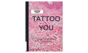 Tattoo you