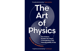 The art of physics