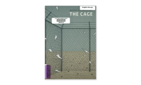 The cage