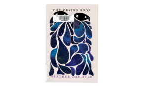The cryingbook