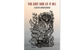 The east side of it all