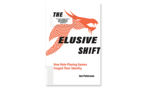 The elusive shift