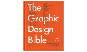The graphic design bible