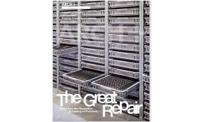 The great repair