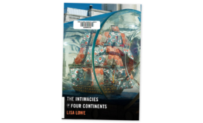 The intimacies of four continents