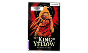 The king in yellow