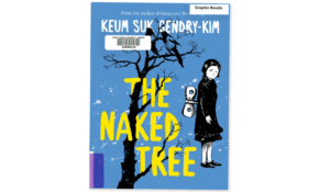 The naked tree