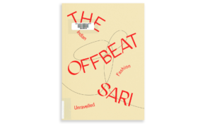 The offbeat sari