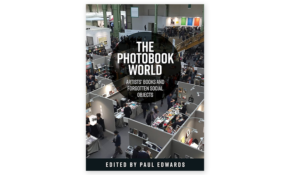 The photobook world