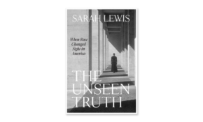 The unseen truth