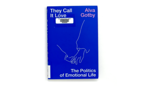 They call it love