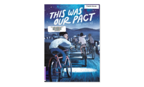This was our pact