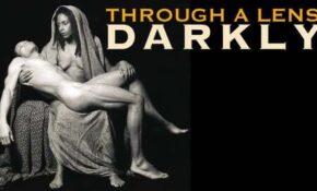 Throughalensdarkly