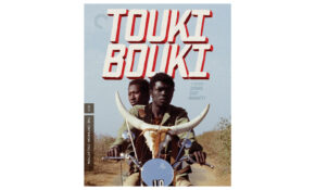 Touki bouki